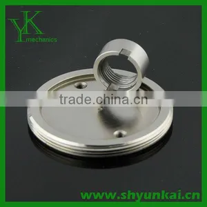CNC Machining Auto Components Agricultural Components thumbnail-1
