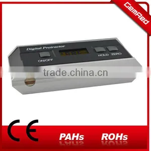 Digital 360 Degree Angle Tool Electronic Protractor thumbnail-1