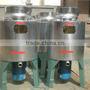 2016 New Type & Hot Sale Centrifugal Oil Filter thumbnail-1