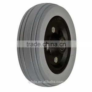Rubber Thickening Small Wheel thumbnail-1