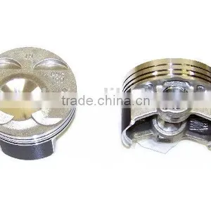 K20A3 2.0L Spare Parts Engine Piston thumbnail-1
