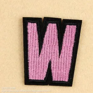 Durable Cheap Custom Patch Embroidery Design thumbnail-4