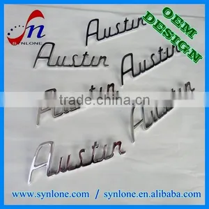 Car Used Aluminum Metal Words thumbnail-3