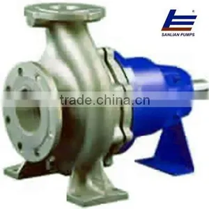 Single Stage Centrifugal Pump thumbnail-1