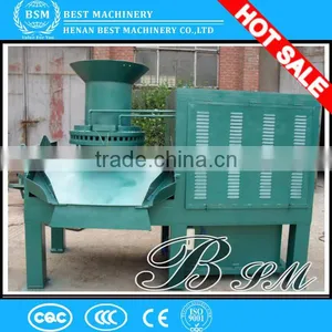 Having a Good Reputation and Many Years Experience Straw Pellet/briquettes Press Machine With Lowest Price on Sale thumbnail-1