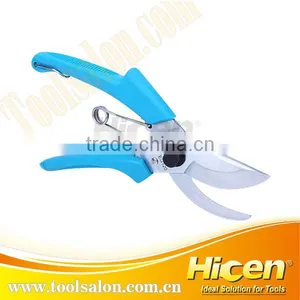 8" Anvil Pruner/Gardening Pruning Shear thumbnail-1