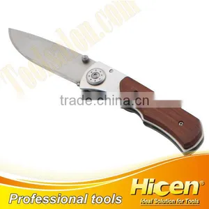 Hot Sale Credit Card Knife Folding Knife Pocket Knife thumbnail-1