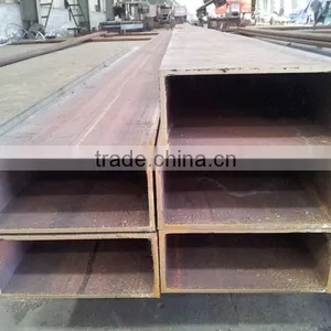 RHS Steel Tube Weight thumbnail-3
