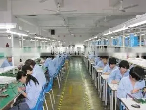 Shenzhen Lanho Technology Co., Ltd. company overview - view 2 thumbnail