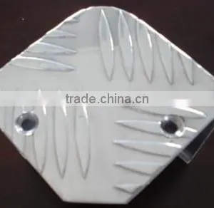 Aluminum Angle Profile Processing thumbnail-3