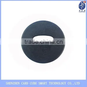 Silicone Laundry Rfid Tag thumbnail-3