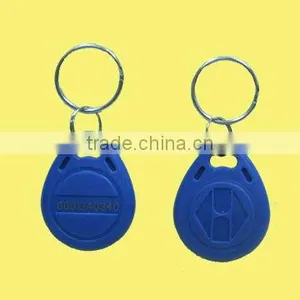 Door Access Control TK4100 Key Fob thumbnail-2