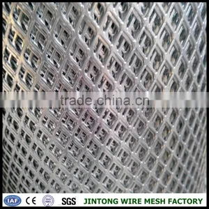 Plastering Wire Mesh /stucco Lathe Mesh /gi Plaster Expanded Metal Mesh thumbnail-2
