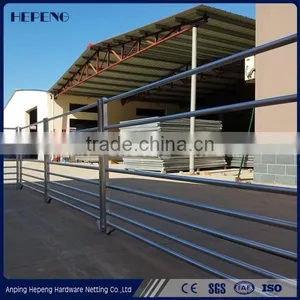 High Quality Tubular Fence Panels thumbnail-2