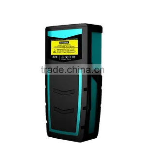 2016 New Laser Measuring Distance Measurement Mini Digital Multimeter Laser Meter Laser Tape Measure Meter thumbnail-4
