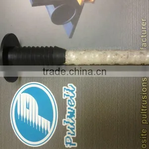 Concrete Sandwich Wall,composite Connector, Wall Connector for Insulation Concrete Sandwich Wall Panel thumbnail-1