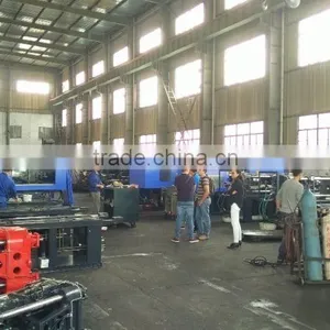 1# Plastic Bottle Cap Making Machine thumbnail-4