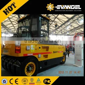 Sany 26 Ton Rubber Tire Road Roller SPR260 thumbnail-1