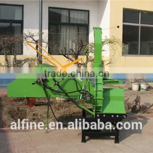 Factory Supply Reliable Quality Wood Chipper 3-points thumbnail-2
