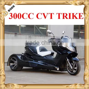 Reverse Trike Roadster 250cc thumbnail-1