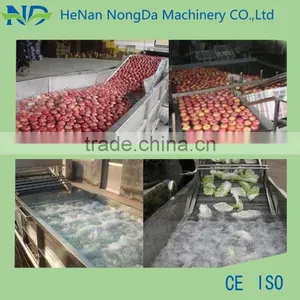 Plasma Tea Fruit and Vegetable Washing Machine thumbnail-4