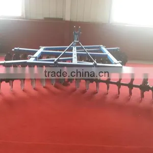 New Coming High-Ranking Opposed Disc Harrow Manufacturers thumbnail-2