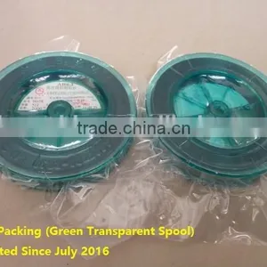 JDC Guangming Brand 0.18mm Molybdenum Wire for CNC EDM Wire Cut Machine thumbnail-2