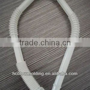 OEM Blow Molding Plastic Medical Extension Tube Medical Enteral Feeding Tube thumbnail-1