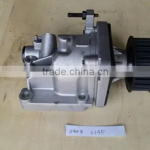 Lubricat Oil Pump for FL2011 thumbnail-2