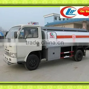 Dongfeng Light Fuel Truck,fuel Tanker Truck,diesel Tanker Truck thumbnail-1