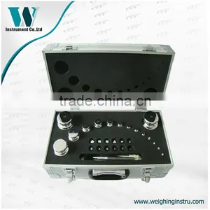 2kg Industrial Iron Weights h thumbnail-1