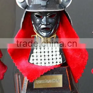 Handmade Helmet thumbnail-1