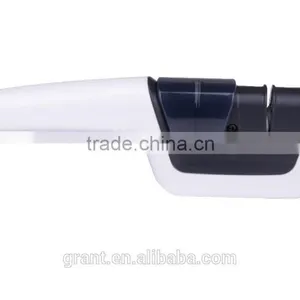 Kitchen Knife Sharpener With Suction Pad Knife Grinder Blade Sharpener thumbnail-2