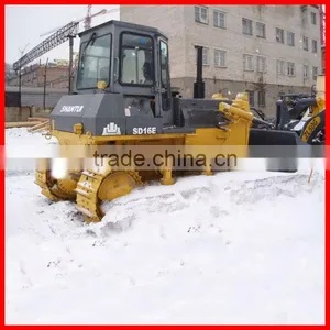 Bulldozer SD16E Shantui thumbnail-1