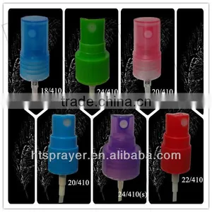 Liquid Mist Sprayer Fine Mist Sprayer HT-M thumbnail-1