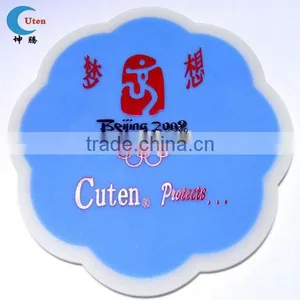 High-Quality Silicone Coaster for Cup thumbnail-1