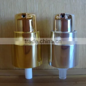 China Good Quality Low Price 24mm 28mm Plastic Strong Pump Sprayer for Cosmetic Bottle thumbnail-2