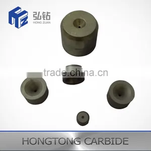 Tungsten Carbide Drawing Die for pc Plain Wire , pc Indented Wire, pc Spiral Rib Wire thumbnail-2