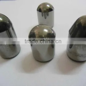 High Quality Tungsten Carbide Button/tungsten Carbide Bar/tungsten Carbide Rod thumbnail-1