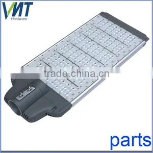 60W 90W 120W 150W 200W SMD3030 3535 Extrusion Aluminum Led Street Light Housing thumbnail-1