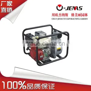 6.5HP High Pressure Water Pump 3 Inch Water Pump thumbnail-1