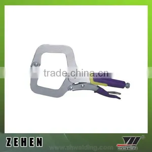 Lock-Grip Plier (long Nose Type) thumbnail-1