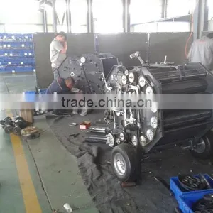 Round Baler Model 9YK-8070 thumbnail-5