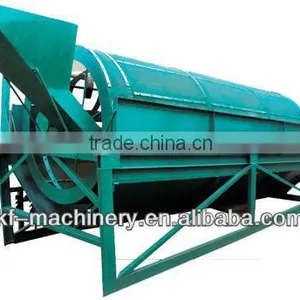 KF GS Series Sieve Raw Materials Machine Forsale thumbnail-1