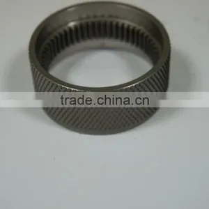 ORT Fromm Battery Strapping Tool Spares Tension Wheel thumbnail-2
