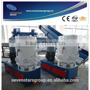 Agglomerator Plastic Densifier for pe Film thumbnail-2