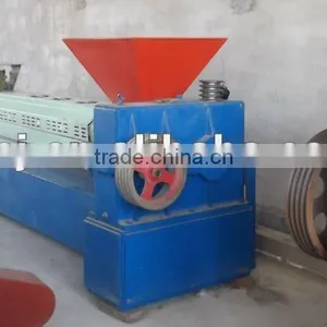 PE PP Film Granulators thumbnail-1