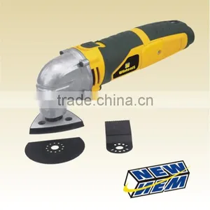 Wintools 250 W Oscillating Multi Tool Power Tool WT02237 thumbnail-1