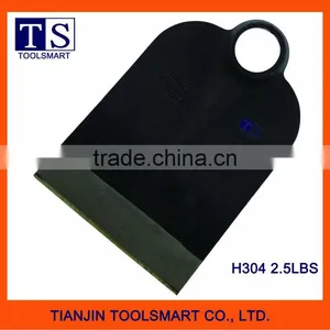 Hot Sale Steel Forged Different Types of Farming Hoe thumbnail-1