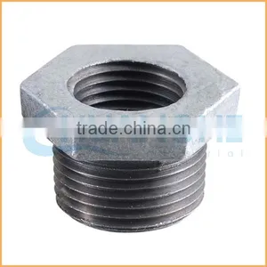 High Precision Cnc Maching Bronze Bushing thumbnail-6